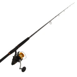 Shimano Baitrunner 8000 D Backbone Rock Combo 11ft 10-15kg 2pc