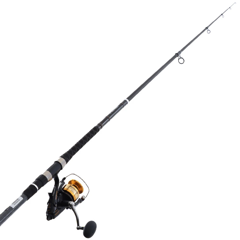 Shimano Baitrunner 8000 D Maikuro II Telescopic Rock Combo 13ft 10-15kg 3-5oz 1 Shimano Baitrunner 8000 D Maikuro II Telescopic Rock Combo 13ft 10-15kg 3-5oz