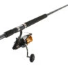Shimano Baitrunner 12000 D And Aquatip Surf Casting Combo 12ft 8-10kg 2pc