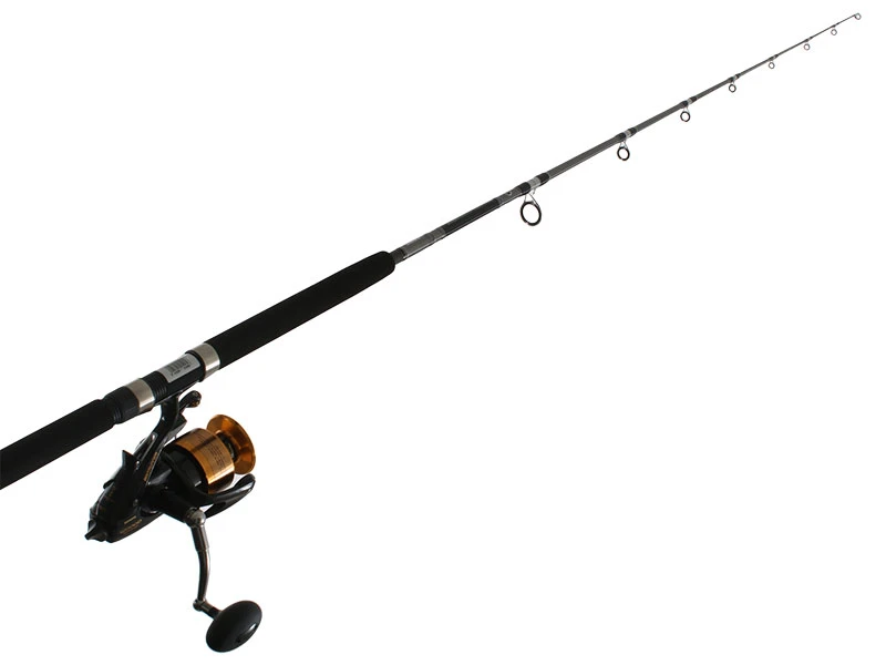 Shimano Baitrunner 12000 D And Backbone Travel Straylining Combo 6ft 10in 10-15kg 2pc 1 Shimano Baitrunner 12000 D And Backbone Travel Straylining Combo 6ft 10in 10-15kg 2pc