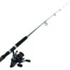 Shimano Baitrunner DL 4000 FB Aquatip Strayline Combo 6ft 4-8kg 1pc