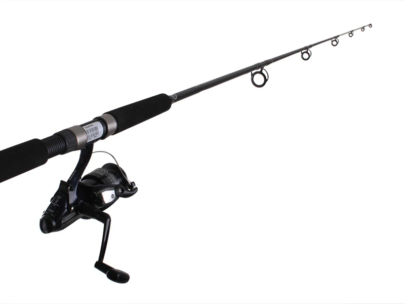 Shimano Baitrunner DL 4000 FB Baitrunner And Eclipse Straylining Combo 6ft 4-8kg 1pc 2 Shimano Baitrunner DL 4000 FB Baitrunner And Eclipse Straylining Combo 6ft 4-8kg 1pc - Image 2