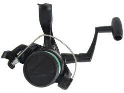 Shimano IX 4000 And Eclipse Spinning Rod And Reel Combo 4-8kg -Recreational Fishing bundledtrfx400andtdec280 10