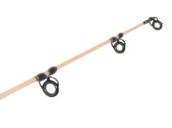 Shimano IX 4000 And Eclipse Spinning Rod And Reel Combo 4-8kg