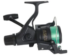 Shimano IX 4000 And Eclipse Spinning Rod And Reel Combo 4-8kg -Recreational Fishing bundledtrfx400andtdec280 8