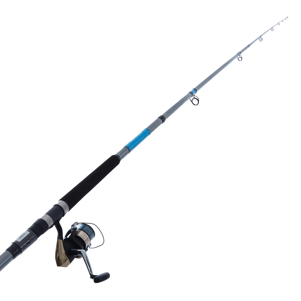 Shimano Hyperloop 6000 FB Aquatip Surf Combo 14ft 6-12kg 3pc 5 Shimano Hyperloop 6000 FB Aquatip Surf Combo 14ft 6-12kg 3pc - Image 5