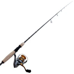 Shimano Sedona 2500 FI Backbone Freshwater Spinning Combo 7ft 6in 3-5kg 2pc