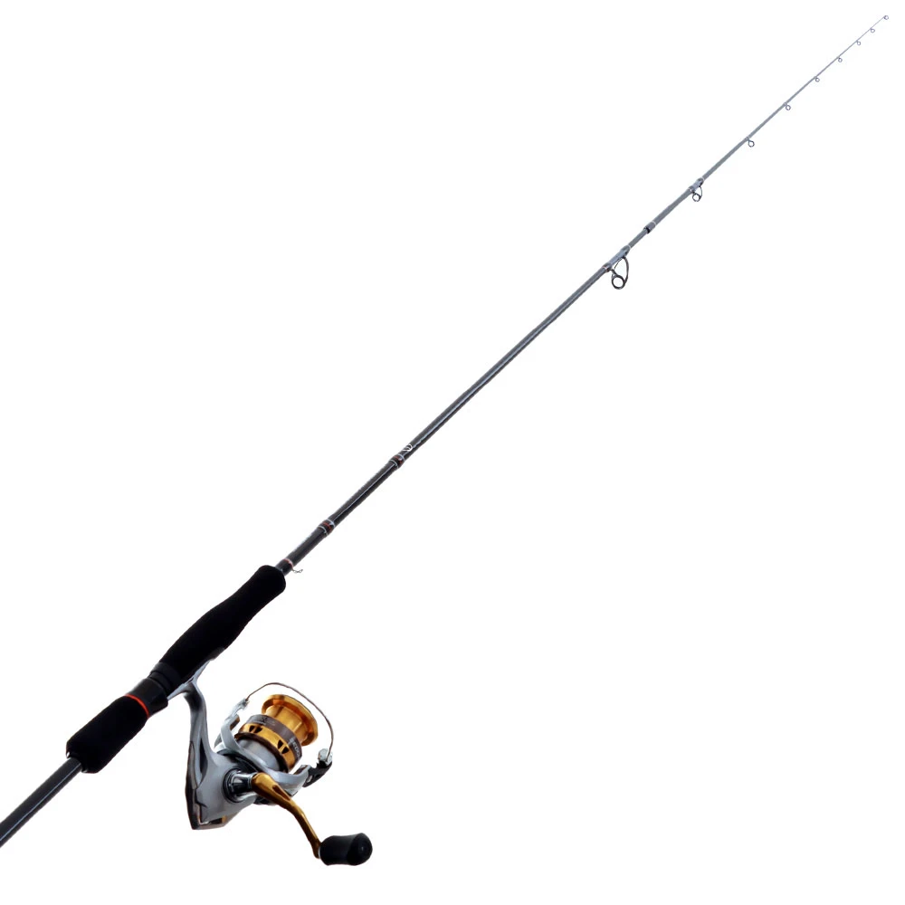 Shimano Sedona 2500 FI Backbone Elite Egi Spin Combo 8ft 3-6kg 2pc 1 Shimano Sedona 2500 FI Backbone Elite Egi Spin Combo 8ft 3-6kg 2pc