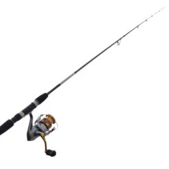 Shimano Sedona 2500 FI Catana Egi Squid Combo 7ft 6in 3-6kg 2pc
