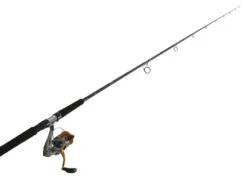 Shimano Sedona C5000FI XG And Catana Nano Rock Combo 9ft 6-8kg 2pc