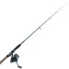Shimano Sienna 2500 FE And Catana 210 Telescopic Softbait Combo 6ft 9in 2-4kg