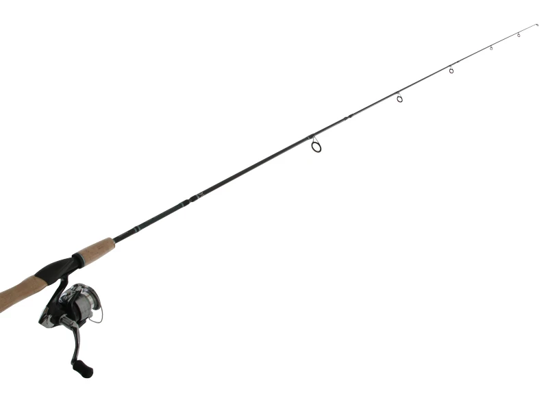 Shimano Sienna 2500 FE And Catana Trout Spinning Combo With Tube 6ft 6in 3-5kg 4pc 1 Shimano Sienna 2500 FE And Catana Trout Spinning Combo With Tube 6ft 6in 3-5kg 4pc