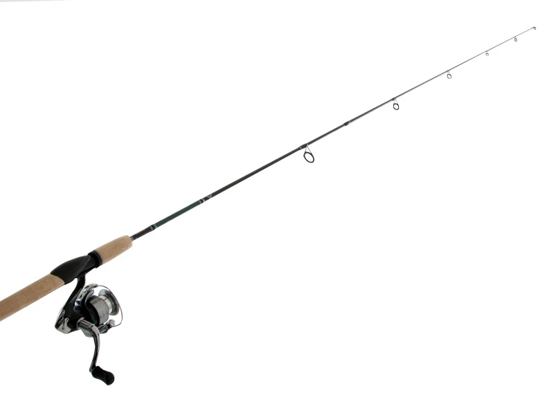 Shimano Sienna 2500 FE And Catana Trout Spinning Combo 3-5kg 2pc 1 Shimano Sienna 2500 FE And Catana Trout Spinning Combo 3-5kg 2pc