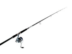 Shimano Speedcast 14000 XSB And Vortex Surfcasting Combo 13ft 6in 8-15kg 3pc