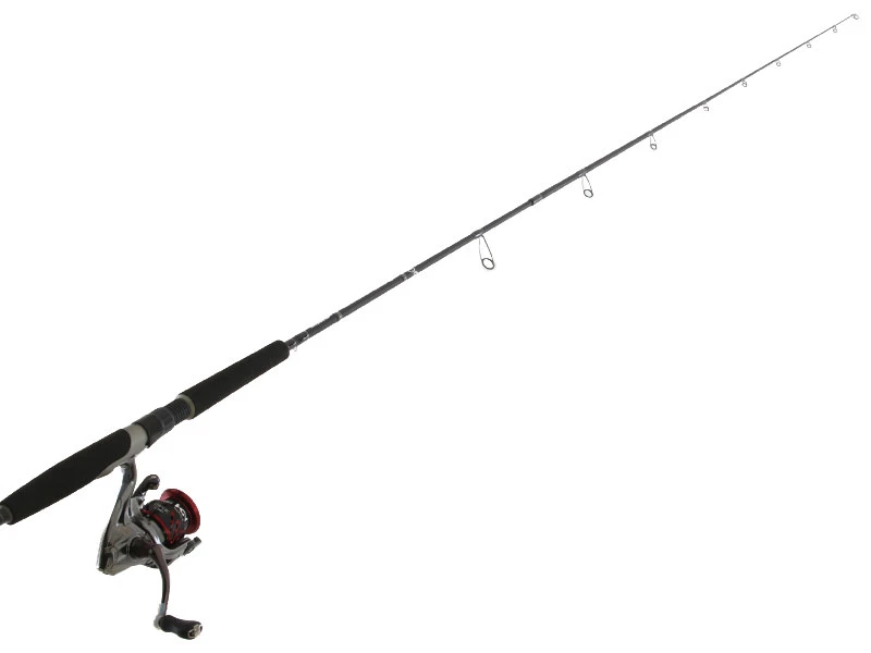 Shimano Stradic CI4+ 2500 HG FB And Catana Nano Freshwater Spinning Combo 7ft 3in 6-8kg 2pc 1 Shimano Stradic CI4+ 2500 HG FB And Catana Nano Freshwater Spinning Combo 7ft 3in 6-8kg 2pc