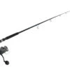 Shimano Saragosa 10000 SW And Energy Concept Topwater Combo 8' PE3-6 3pc