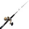 Shimano Talica 16 Carbolite SW Lever Drag Strayline Combo 7ft 10-15kg 1pc