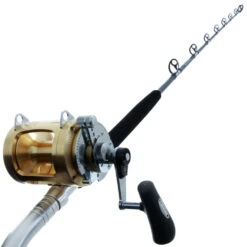 Shimano Tiagra 50 WA Status Blue Water DDM Bent Butt Game Combo 5ft 6in 24-37kg 2pc 11 Shimano Tiagra 50 WA Status Blue Water DDM Bent Butt Game Combo 5ft 6in 24-37kg 2pc -Recreational Fishing bundledtrti50wandsbw56ddm5080 2