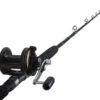 Shimano TLD 15 And Aquatip Boat Combo 6ft 15kg 1pc