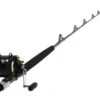 Shimano Triton TLD25 Backbone Elite Roller Tip Deep Water Combo 5ft 7in 24kg 1pc