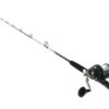 Shimano Torium 20A HG Left Hand And Shimano Carbolite SW Overhead Strayline Combo 7ft 10-15kg 1pc