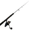 Shimano Thunnus 6000 F Ci4 Backbone Strayline Combo 7ft 6-10kg 1pc