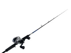 Shimano Tranx 300A And Shadow X Nano Baitcaster Combo 7ft 4-6kg 2pc