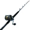 Shimano Tyrnos 30 Backbone Fully Rollered Game Combo 5ft 7in 24kg 1pc