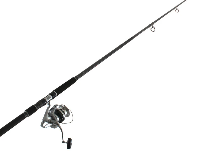 Shimano Ultegra 14000 XSD And Backbone Elite Surfcasting Combo 10-15kg 3pc 2 Shimano Ultegra 14000 XSD And Backbone Elite Surfcasting Combo 10-15kg 3pc - Image 2