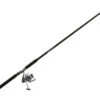 Shimano Ultegra 14000 XSD And Eclipse Surfcasting Combo 12ft 10-15kg 2pc