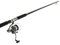 Shimano Ultegra 14000 XSD And Eclipse Surfcasting Combo 12ft 10-15kg 2pc -Recreational Fishing bundledtrult14andtdec440 3