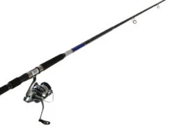 Shimano Ultegra 14000 XSD And Shadow X Nano Surfcasting Combo 15ft 10-15kg 3pc -Recreational Fishing bundledtrult14andtdsx520 4