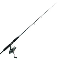 Shimano Ultegra 2500 FB And Catana Nano XG Softbait Combo 7ft 9in 3-6kg 2pc