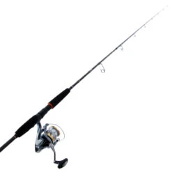 Shimano Ultegra 4000FB XG Backbone Softbait Combo 7ft 5-8kg 2pc