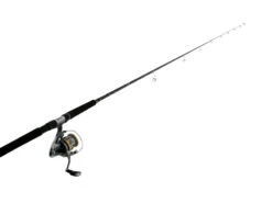 Shimano Ultegra 4000FB XG And Catana Nano XG Softbait Combo 7ft 6-8kg 1pc