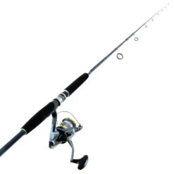Shimano Ultegra 4000FB XG Shadow X Softbait Combo 7ft 5-10kg 2pc