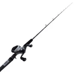 Shimano Tranx 200A-HG Shadow X Softbait Combo 7ft 4-6kg 2pc