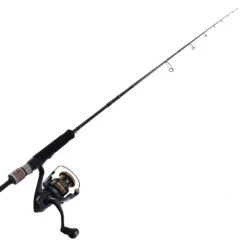 Shimano Ultegra 2500HG FC Maikuro II Freshwater Travel Spin Combo 7ft 3-5kg 4pc