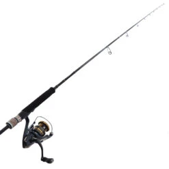 Shimano Ultegra 2500HG FC Maikuro II Canal Spin Combo 7ft 9in 3-6kg 2pc