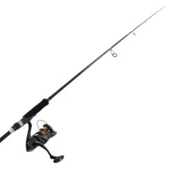 Shimano Ultegra FC C3000HG Salty Advance S76ML Softbait Spin Combo 7ft 6in PE1.2 2pc