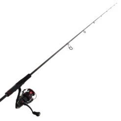 Shimano Vanford 2500 HG Zodias 270UL Ultra Light Trout Spin Combo 7ft 2-5lb 2pc