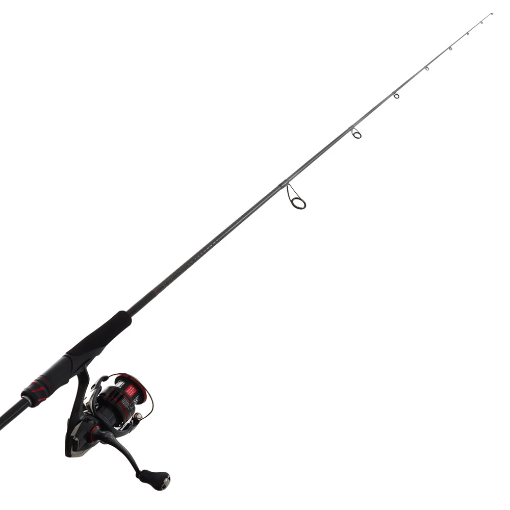 Shimano Vanford 2500 HG Zodias 270UL Ultra Light Trout Spin Combo 7ft 2-5lb 2pc 1 Shimano Vanford 2500 HG Zodias 270UL Ultra Light Trout Spin Combo 7ft 2-5lb 2pc