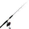 Shimano Vanford 2500 HG Maikuro II Freshwater Spin Combo 7ft 3in 6-8kg 2pc