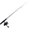 Shimano Vanquish C2000SHG FB Zodias 270ML Medium Light Canal Spin Combo 8ft 3-6lb 2pc