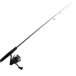 Shimano Vanquish C2000SHG FB Zodias 270ML Medium Light Canal Spin Combo 8ft 3-6lb 2pc