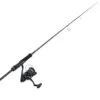 Shimano Vanquish C3000 FB Dialuna S86L-S Freshwater Spin Combo 8ft 6in PE0.3-1 2pc