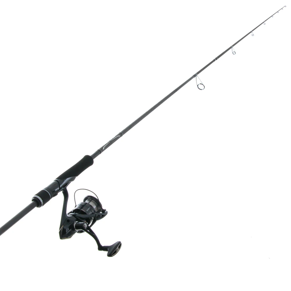 Shimano Vanquish C3000 FB Dialuna S86L-S Freshwater Spin Combo 8ft 6in PE0.3-1 2pc 1 Shimano Vanquish C3000 FB Dialuna S86L-S Freshwater Spin Combo 8ft 6in PE0.3-1 2pc