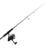 Shimano Vanquish C3000 FB Zodias 270M Medium Softbait Spin Combo 7ft 5-10lb 2pc