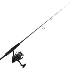 Shimano Vanquish C3000 FB Zodias 270M Medium Softbait Spin Combo 7ft 5-10lb 2pc