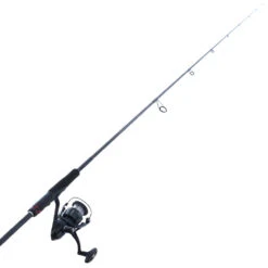 Shimano Vanquish C3000 FB Zodias 270MH Softbait Spin Combo 7ft 6-12lb 2pc